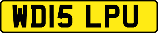 WD15LPU
