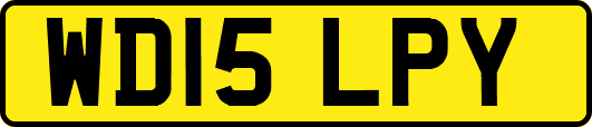 WD15LPY