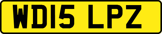 WD15LPZ
