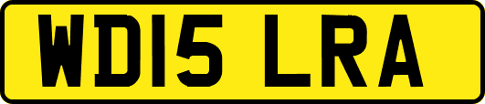 WD15LRA