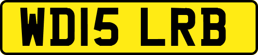 WD15LRB