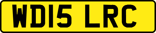WD15LRC