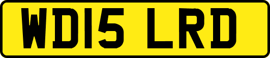 WD15LRD
