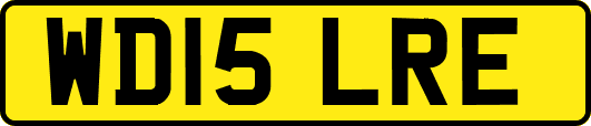 WD15LRE
