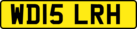 WD15LRH