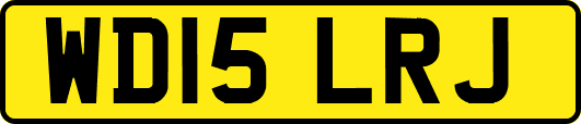 WD15LRJ