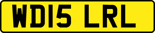 WD15LRL