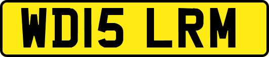 WD15LRM