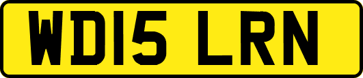 WD15LRN