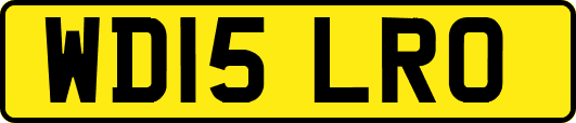 WD15LRO