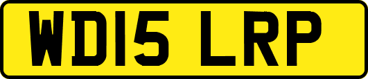 WD15LRP