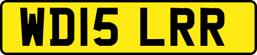 WD15LRR