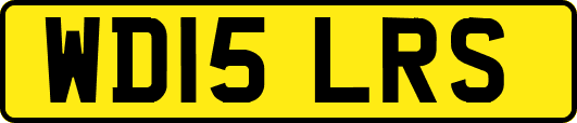 WD15LRS