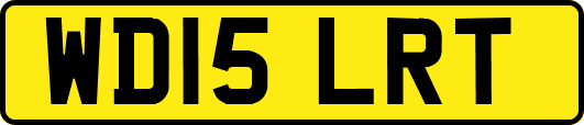 WD15LRT