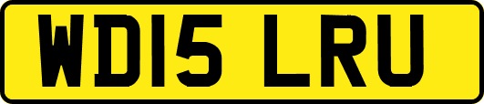 WD15LRU