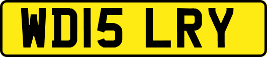 WD15LRY