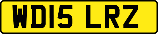 WD15LRZ