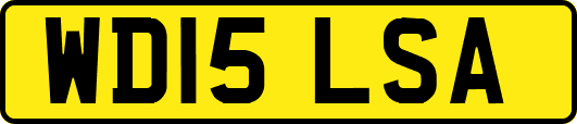 WD15LSA