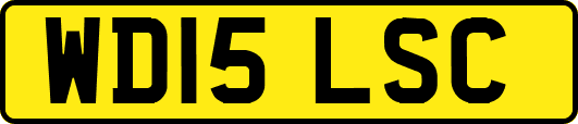 WD15LSC