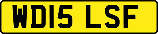 WD15LSF