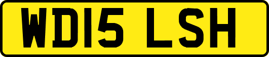 WD15LSH