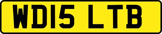 WD15LTB