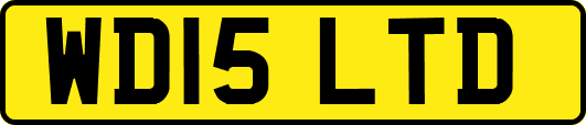 WD15LTD
