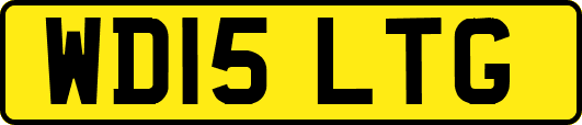 WD15LTG