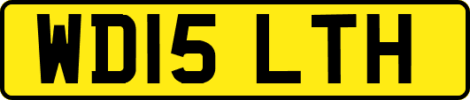 WD15LTH