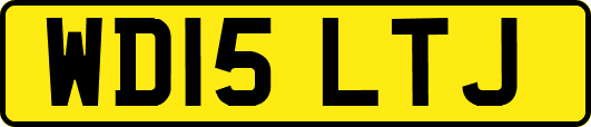 WD15LTJ