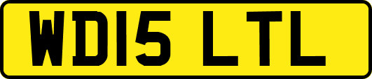 WD15LTL