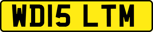 WD15LTM