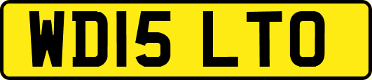 WD15LTO