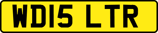 WD15LTR