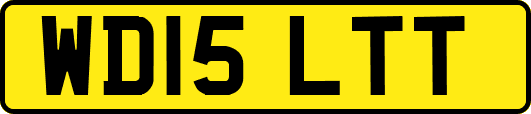 WD15LTT
