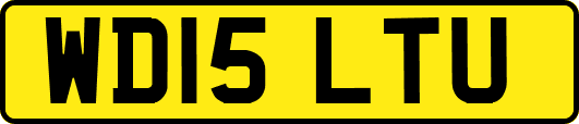 WD15LTU