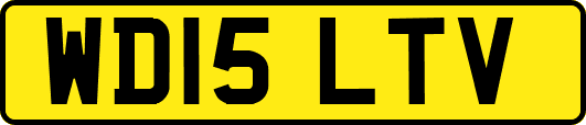 WD15LTV