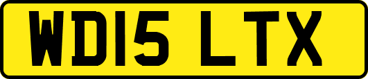 WD15LTX
