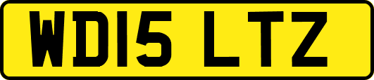WD15LTZ