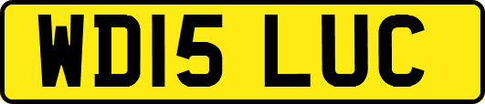 WD15LUC