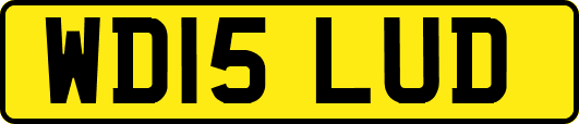 WD15LUD