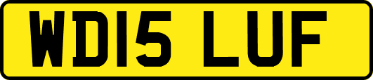 WD15LUF