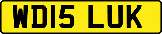 WD15LUK