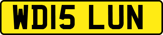 WD15LUN