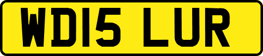 WD15LUR