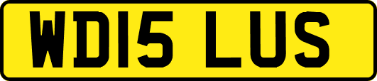 WD15LUS