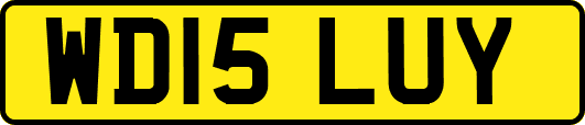 WD15LUY