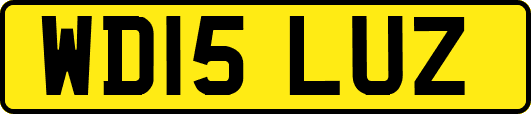 WD15LUZ