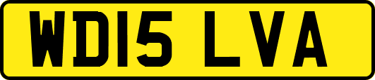 WD15LVA