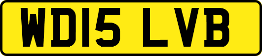 WD15LVB